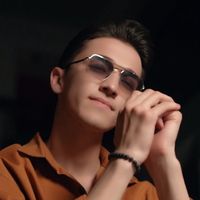 оригинальный звук