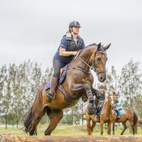 rhiannaburkeequestrian