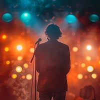 original sound - SANDESH