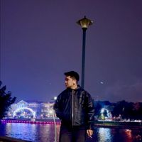nhạc nền - Tiệm hùng khói