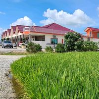 original sound - Sekinchan Homestay