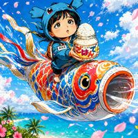 オリジナル楽曲 - 3代目🍎りんご星人🍎