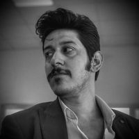 الصوت الأصلي