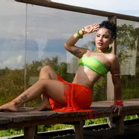 Lambada Tonto de Margarita Zarate