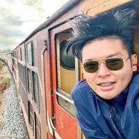 ometrain
