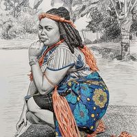 ginettemande