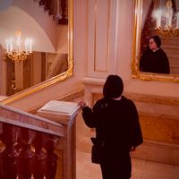 оригинальный звук