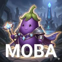 suara asli - Eggplant_-_moba