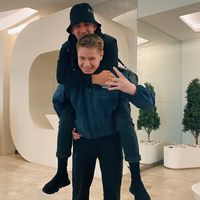 оригинальный звук