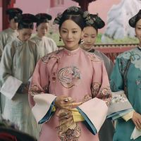 เสียงต้นฉบับ - _พระสนมฉุนกุ้ยเฟย_