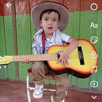 sonido original