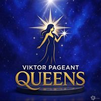 nhạc nền - VIKTOR P.QUEENS