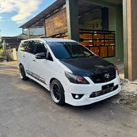 suara asli - Putra Garage