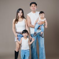 suara asli - Mama Zio&Zo
