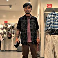 original sound - chan htut naung