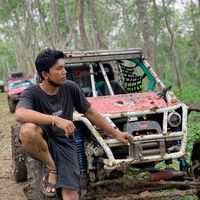 suara asli - Sandi arta