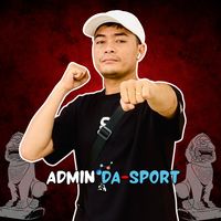 original sound - admin Da-SPort