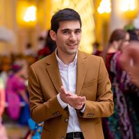 оригинальный звук