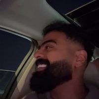 الصوت الأصلي