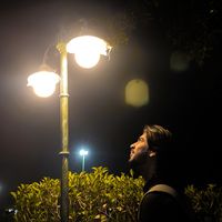 original sound