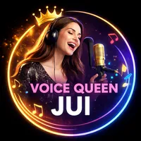 original sound - voice_queen_jui