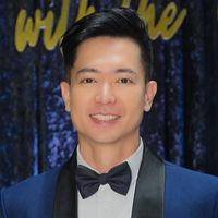 original sound - Ronnie Liang PhD