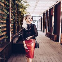 оригинальный звук