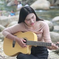 เสียงต้นฉบับ - แพม วกุลทิพย์🎤🎼