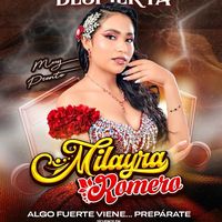 Milayra Romero La Bala Perdida