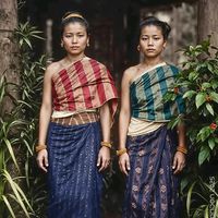 เสียงต้นฉบับ - #Lao traditional song🇱🇦#