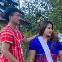 เสียงต้นฉบับ - Pook boonyaporn