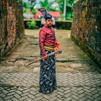 suara asli - Firman Suci M