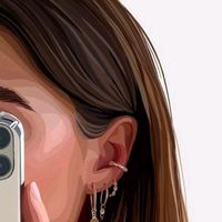 الصوت الأصلي