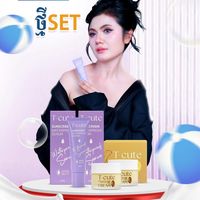 original sound - CEO J touch T_Cute