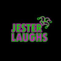 jesterlaughs