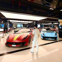 suara asli - CW De Leroy