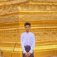 original sound - Kaung Htet Wai