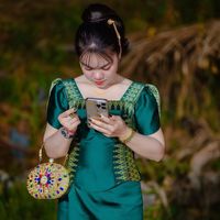 សំឡេងដើម - អេង ហួរ❤️