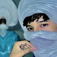الصوت الأصلي
