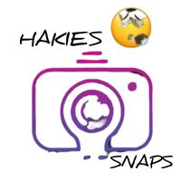 hakiessnaps