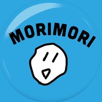 オリジナル楽曲 - もりもり