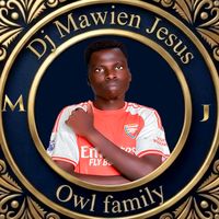 DJ Mawien Jesus