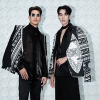 เสียงต้นฉบับ - Clothearvestiaire