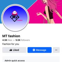 original sound - MT Fashion