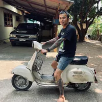 original sound - jaksarapee