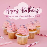 오리지널 사운드 - BirthdayJoy 20