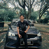 bunyi asal - RANDY REN
