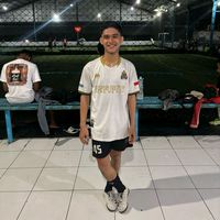suara asli - perintis