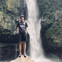 suara asli - Stywnnn