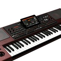 original sound